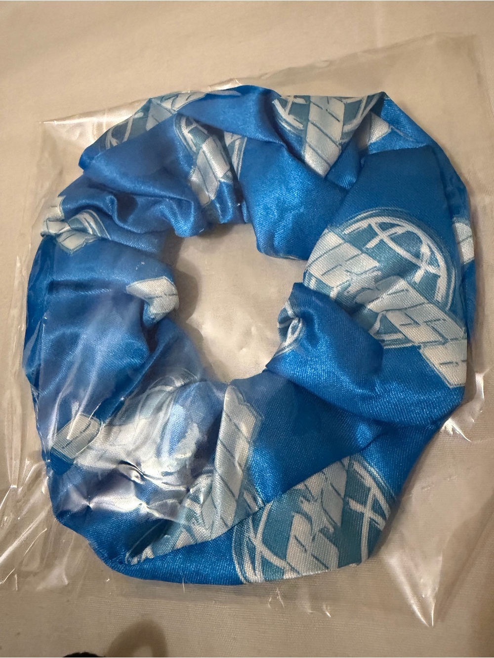 BSB Air Scrunchie